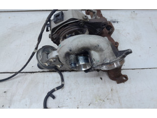 Turbodmychadlo Турбина 7755171, 03L253016T Seat Ibiza IV (6J,6P) CFWA