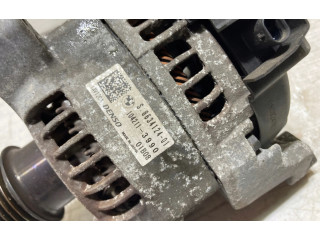 Генератор 8634124, 8634124 Mini One - Cooper F56 F55