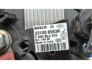 Генератор 231008593R   Dacia Dokker 1.2     