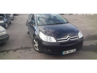 Зеркало электрическое Citroen C4 I 2004 - 2010 года