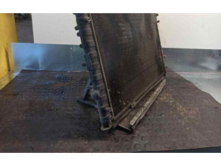 Радиатор охлаждающей жидкости 60651923, 732696 Alfa Romeo 166