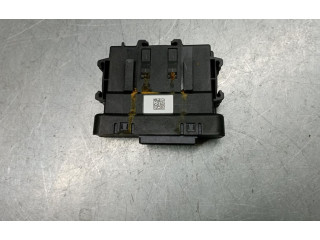 Блок комфорта 284Y66LA7A, F005V03266 Dacia Sandero