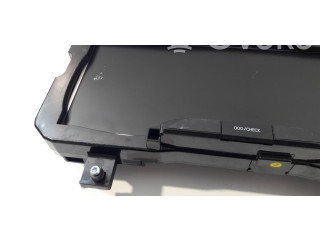 Панель приборов 9845075980   Citroen C5 X       