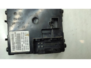 Блок управления климат-контролем A2059001240, A2059012004   Mercedes-Benz GLC X253 C253