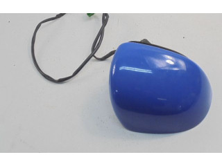 Зеркало (механическое)       Volkswagen New Beetle  1998 - 2011 года   