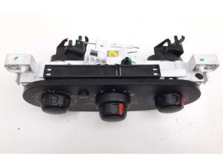 Модуль блока управления кондиционером 5P3743000, 5P3741100   Dacia Dokker