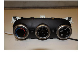 Блок управления климат-контролем 735557283 Fiat 500L
