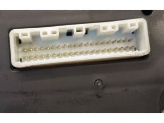 Блок управления климат-контролем 72311SC060, T1007170D   Subaru Forester SH