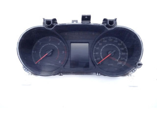 Панель приборов 8100B726, 0T34300 Mitsubishi ASX