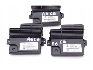 Другие блоки управления / модули