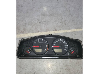 Přístrojová deska Nissan Navara D40 2006 Vp7nff10849