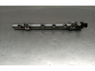 Топливная рампа A6420702495, 003   Mercedes-Benz E W212   для двигателя OM 642.850