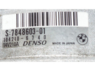 Генератор 7848603 BMW 4 F32 F33 3.0