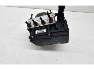 Блок АБС 0265232077 Renault Clio III 2005 - 2012 года