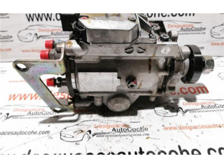 Vstřikovací čerpadlo Opel Vectra B