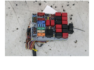 Řídící jednotka 51987784 Fiat Panda III 2014