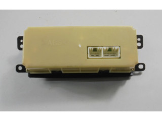 Блок управления кондиционером CB82D, CB82D Mazda Premacy