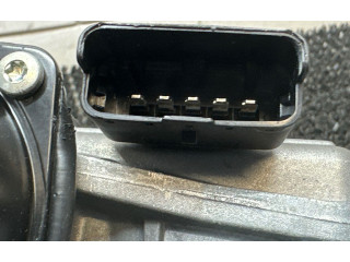 Вентилятор печки    9687343380   Citroen DS5