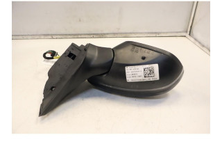 Зеркало электрическое        Peugeot 2008 II  2019 -  года   