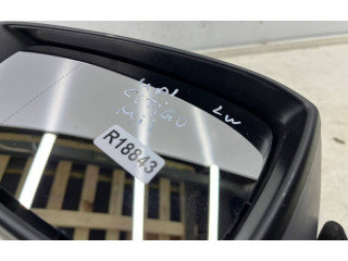 Зеркало электрическое Skoda Citigo 2011 - 2020 года