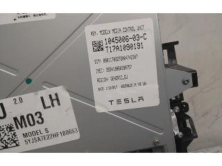 Дисплей 104500603C Tesla Model S