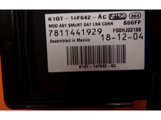 Блок управления K1GT14F642AC, K1GT14F642AC   Ford S-MAX