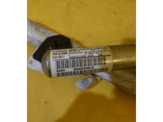 Боковая подушка безопасности    BMW X3 E83