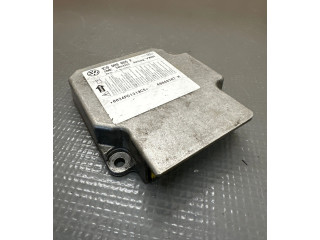 Блок подушек безопасности 1C0909605F, 49040307   Volkswagen PASSAT B7