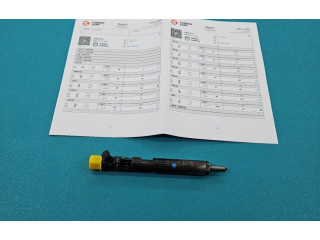 Vstřikovač EJBR01801A, IMPRK1439427 Renault Megane II