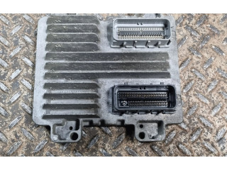 Řídící jednotka 12614085 Cadillac Escalade 2007