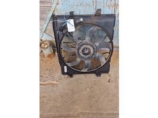 Вентилятор радиатора A45536105, 55038994AG Jeep Grand Cherokee