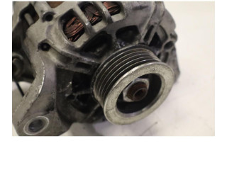 Генератор 37300-04700 Hyundai i10