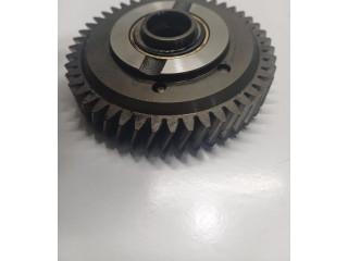 Шкив распределительного вала     A6510340205, A6510301213    Mercedes-Benz E W212 