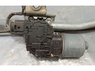 Моторчик дворников 390241509 Audi A4 Allroad