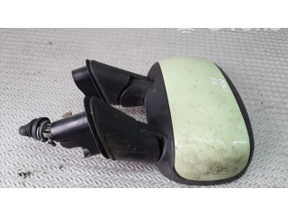 Zpětné zrcátko levé Fiat Doblo 2004 0158100