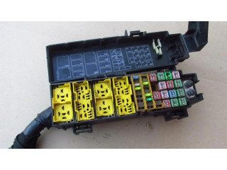 Блок предохранителей     Jeep Cherokee III KJ    