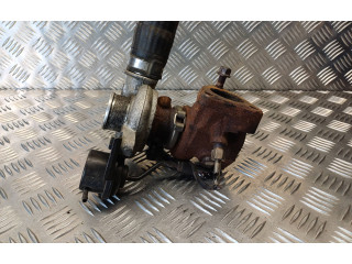  Турбина KIA Ceed  282012A740, 4917302711         