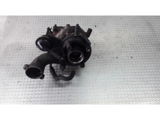 Turbodmychadlo Турбина 7700866502   Renault Espace III 2.2  