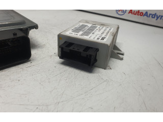 Комплект блоков управления 7576670, 12147576670 BMW X3 E83