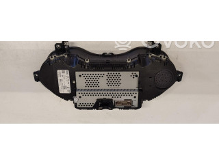 Панель приборов 4G8920985L Audi A7 S7 4G