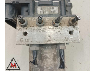 Блок управления АБС 0265234212, 0265950407   Peugeot Expert