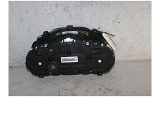 Панель приборов 00520702320 Fiat 500L