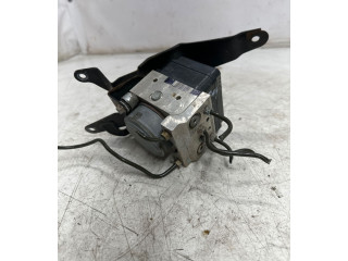 Блок АБС 4670A060 Mitsubishi L200 2006 - 2014 года