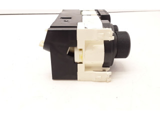 Блок управления климат-контролем 6L0819045, H1625   Seat Ibiza III (6L)