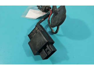 Блок комфорта 1K0906093H, IMPRK1477318 Skoda Fabia Mk3 (NJ)