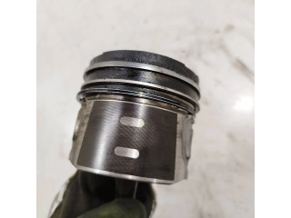 Поршень с шатуном Citroen Berlingo для дизельного двигателя 1.6