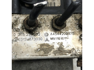 Блок АБС MN116161, A4544200975   Mitsubishi  Colt  2004-2008 года