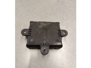 Блок управления дверью BJ3214D620AC, 1009352100 Jaguar XF X250