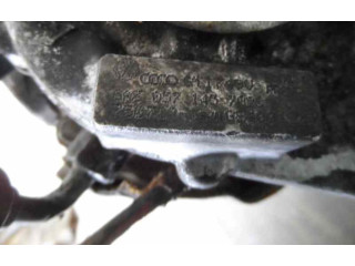 Turbodmychadlo Турбина GT1749V   Audi A8 S8 D3 4E   