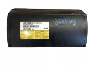 Подушка безопасности пассажира P55315103AD Jeep Cherokee III KJ